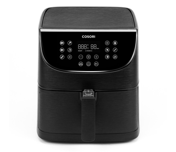Cosori Premium Air Fryer (czarny) - 1293912 - zdjęcie 2